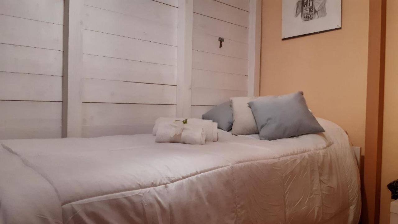 Little Apartment Naples