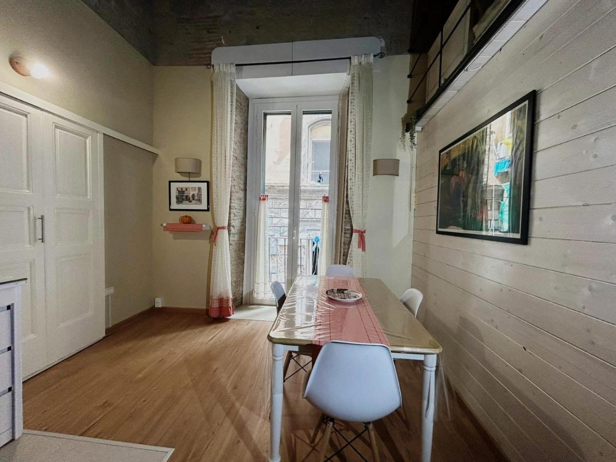Little Apartment Naples