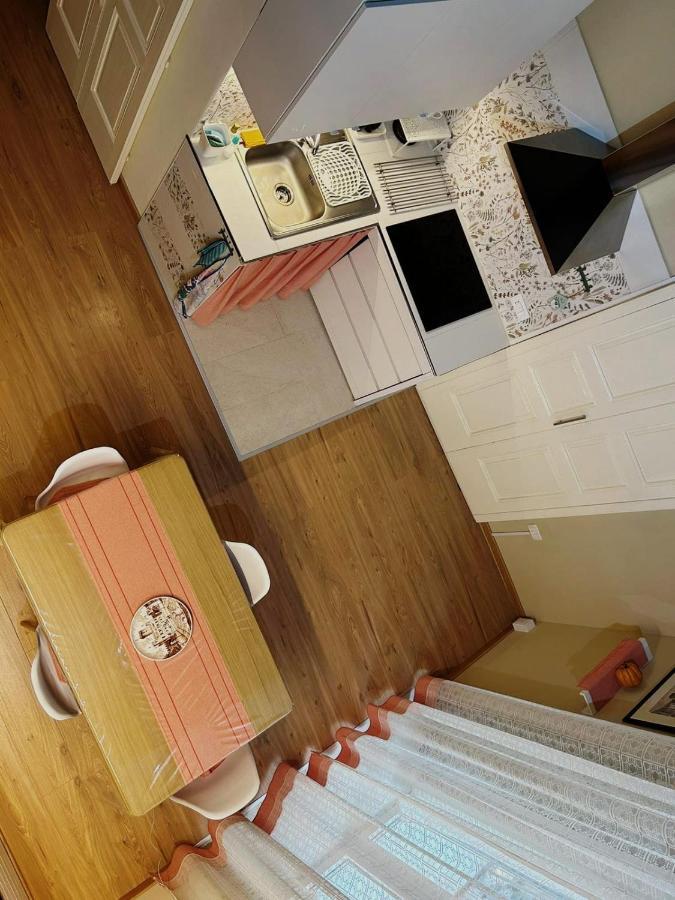 Little Apartment