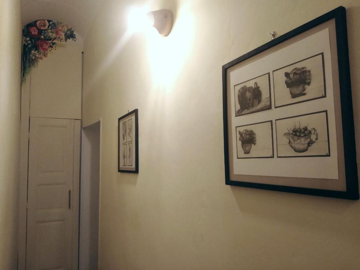 Apartment Little Naples