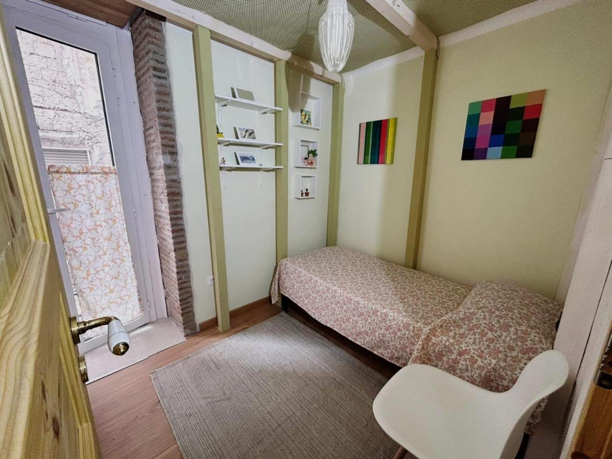 Apartment Little