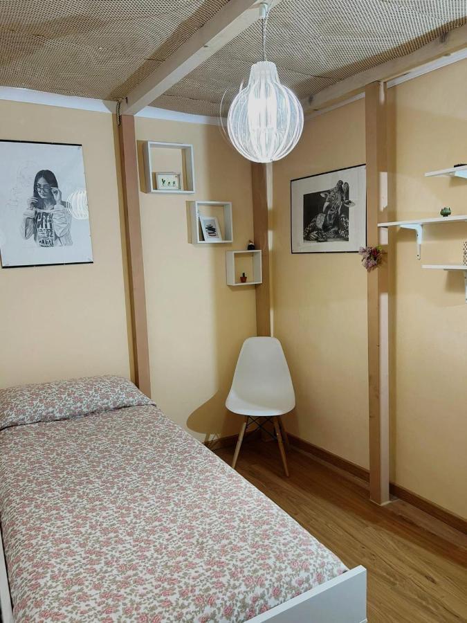 Little Apartment Naples