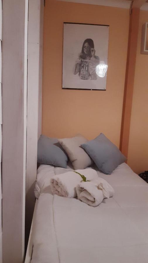 Little Apartment